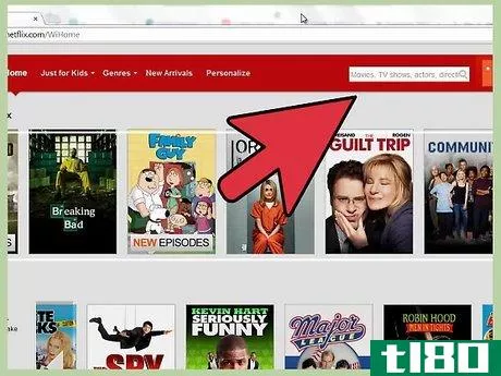 Image titled Update Your Netflix Account Information Step 3