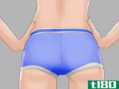 Image titled Avoid Panty Lines Step 3