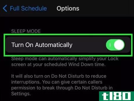 Image titled Set an Alarm on an iPhone Clock Step 24