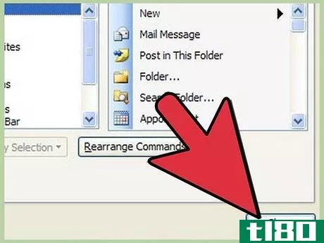 Image titled Add Toolbars to Microsoft Word Step 15