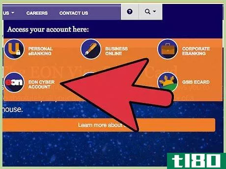 Image titled Access Your Bank Account Online Step 2