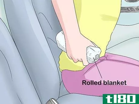 Image titled Sit in a Car Without Back Pain Step 11