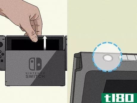 Image titled Set Up the Nintendo Switch Step 7