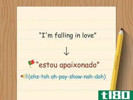 Image titled Say I Love You in Portuguese Step 3