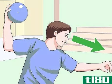 Image titled Be Great at Dodgeball Step 5