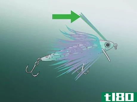 Image titled Use Fishing Lures Step 3