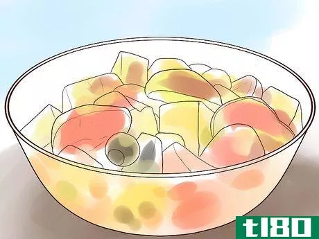 Image titled Eat a Kiwano (Horned Melon) Step 7
