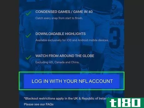 Image titled Watch Monday Night Football Online Step 15
