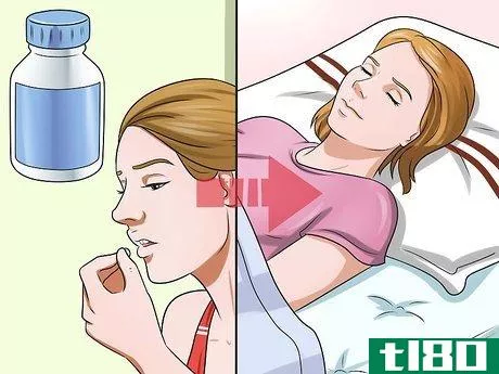 Image titled Alleviate Nausea from Medicine Step 6