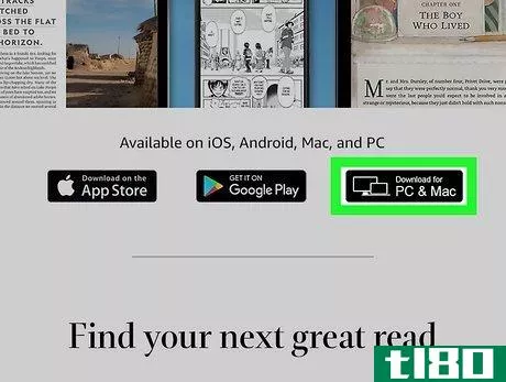 Image titled Access Kindle Books on Computer Step 8