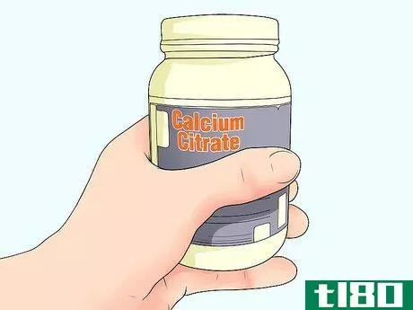 Image titled Add Calcium Into Your Weight Loss Diet Step 14