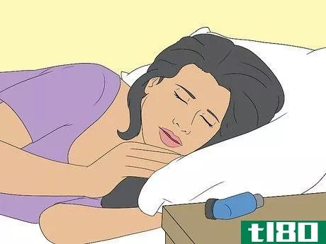 Image titled Use a Weighted Blanket for Better Sleep Step 4