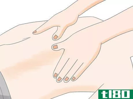 Image titled Understand Massage Oils Step 1