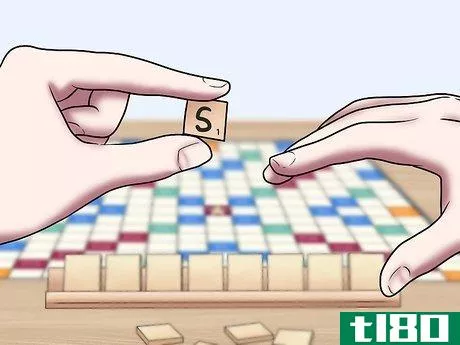 Image titled Win at Scrabble Step 5