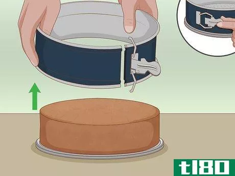 Image titled Bake Cakes in Springform Pans Step 13