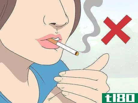 Image titled Avoid Elizabethkingia Infection Step 14