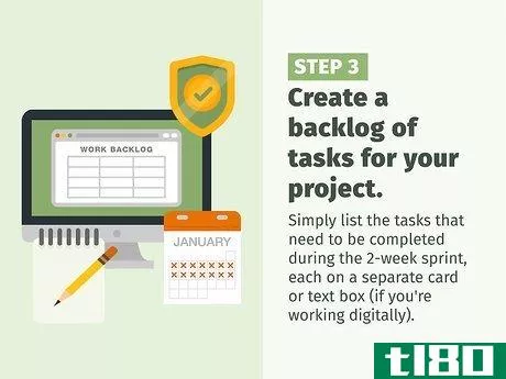 Image titled Use Agile Methodology Step 7