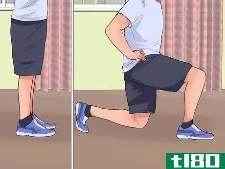 Image titled Avoid Knee Injuries Step 3