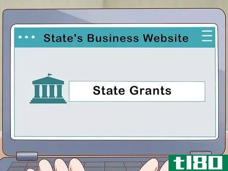 Image titled Apply For Small Business Grants For Women Step 3