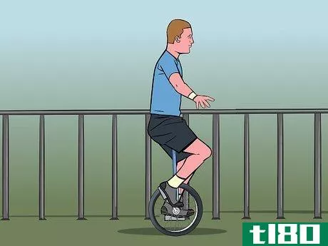 Image titled Unicycle Step 12