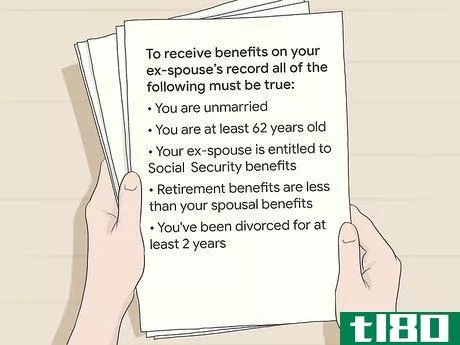 Image titled Apply for Spousal Social Security Benefits Step 3