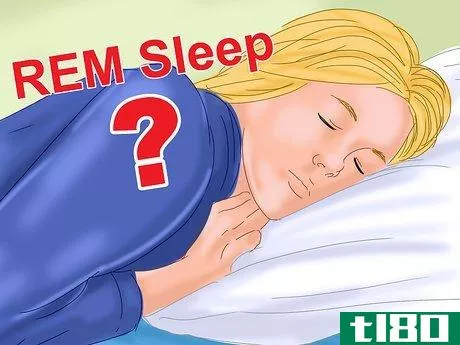 Image titled Use a Sleep Tracker Step 5
