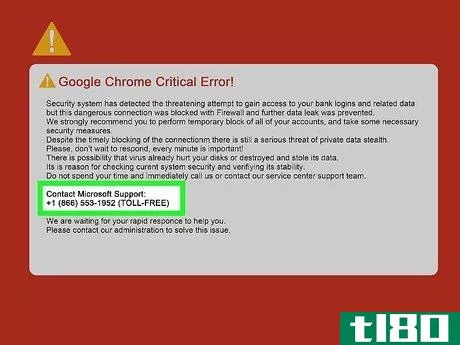 Image titled Avoid Technical Support Scams Step 4