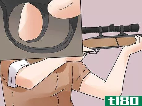Image titled Aim a BB Gun Step 17
