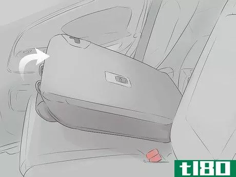 Image titled Adjust a Ford EcoSport Seat Step 7