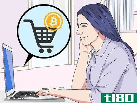 Image titled Use Cryptocurrency Step 7