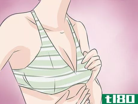 Image titled Wear the Right Bra for Your Outfit Step 21