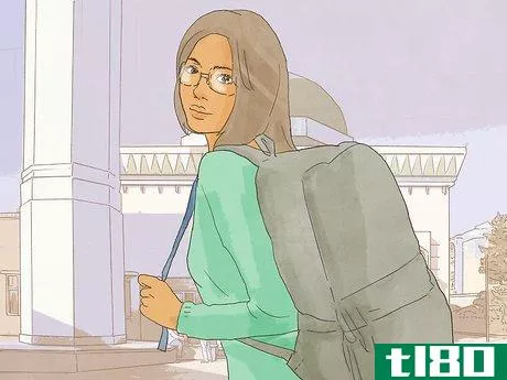 Image titled Avoid Single Occupancy Supplements when Traveling Alone Step 2