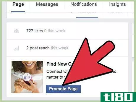 Image titled Use Facebook to Increase eBay Sales Step 8