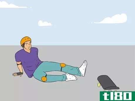 Image titled Avoid Injury on a Skateboard Step 11