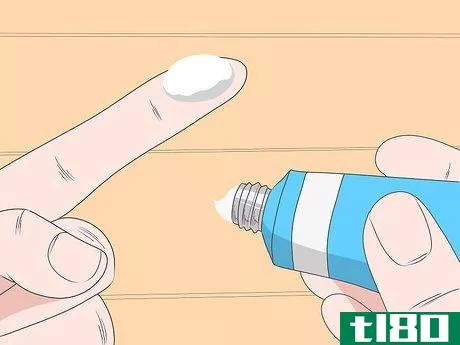 Image titled Apply Hemorrhoid Cream Step 5
