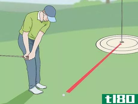 Image titled Be a Better Golfer Step 9