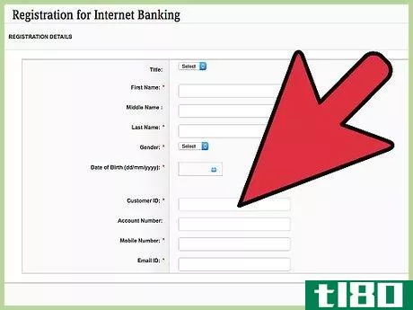 Image titled Use Online Banking Step 4