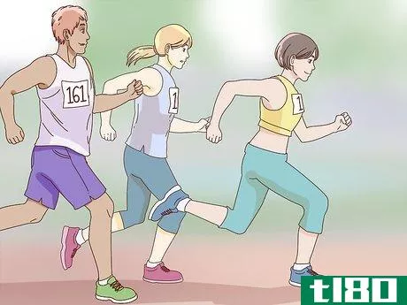 Image titled Win a Cross Country Race Step 16