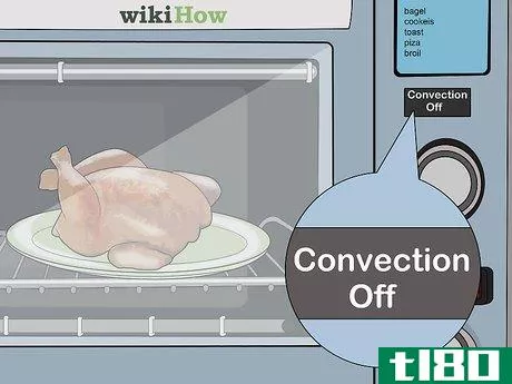 Image titled Use the Convection Setting on an Oven Step 13