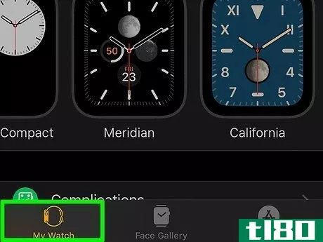 Image titled Add a Credit Card to an Apple Watch Step 2