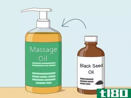 Image titled Use Black Seed Oil Step 7