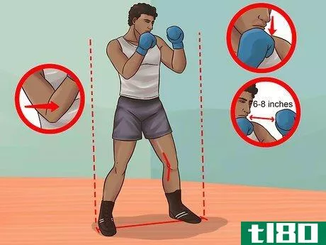 Image titled Be a Good Boxer Step 4
