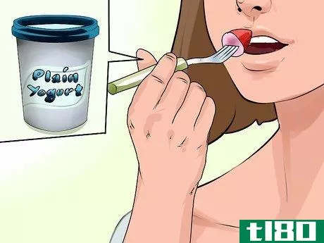 Image titled Use Supplements to Treat the Flu Step 10