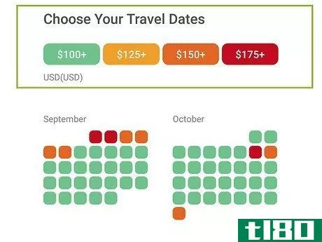 Image titled Use Hopper to Get Cheap Flights Step 3
