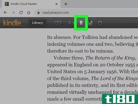 Image titled Access Kindle Books on Computer Step 6