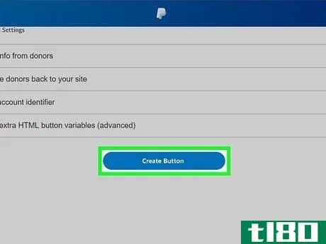 Image titled Use PayPal to Accept Credit Card Payments Step 17