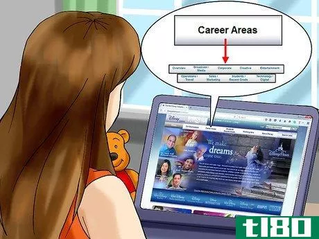 Image titled Apply for a Disney Job Step 3