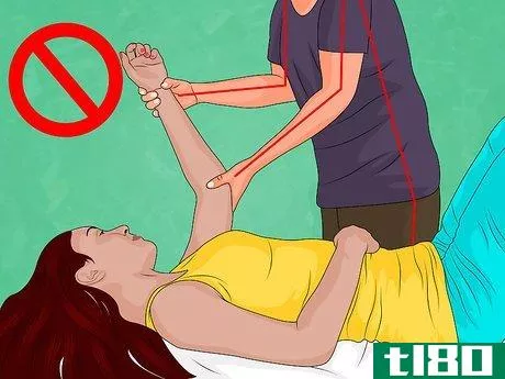 Image titled Avoid Injury (Massage Therapists) Step 3