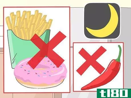 Image titled Avoid Foods That Disrupt Your Sleep Step 2