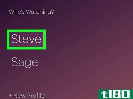 Image titled Add Showtime on Hulu on Android Step 3
